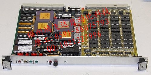 MVME510-055震撼超低价，鸿飞达优质供应！