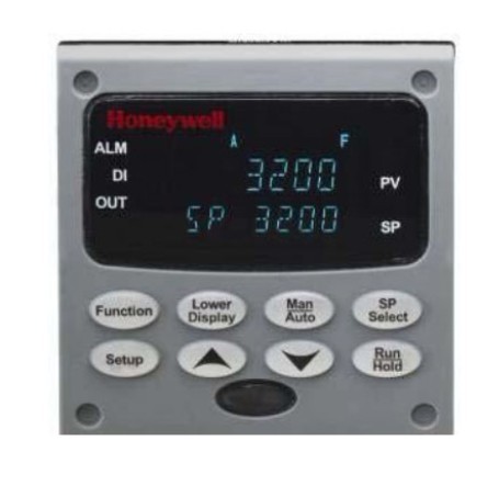 honeywell霍尼韦尔控制器UDC3200系列温控器