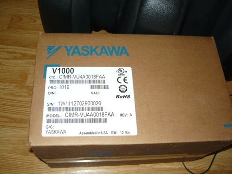 特价 Yaskawa XU-DL1110 XU-BD3300