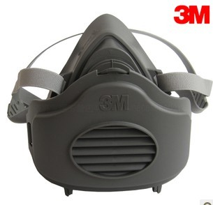 平邑3M3200防尘面具批发