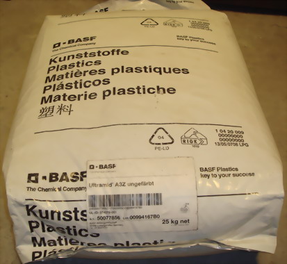 Ultradur B4300G4 BASF Corporation