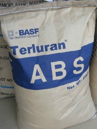 BASF改良抗撞击性ABS Terluran  GP-22