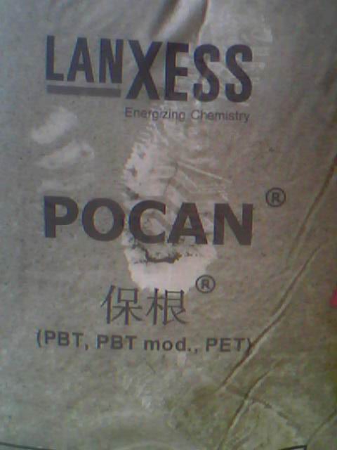 玻纤/矿物填充PBT【POCAN】LANXESS GmbH PBT