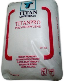 PP--大腾石化抗撞击PP均聚物 TITANPRO SM850共聚