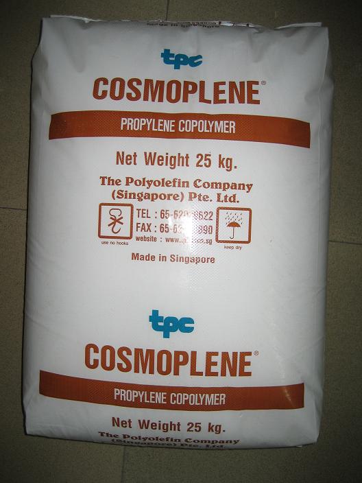 COSMOPLENE Y101H TPC 耐热PP聚丙烯均聚物