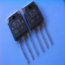 2SA1633/2SC4278