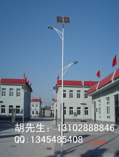 甘肅路燈，嘉峪關(guān)太陽能路燈廠家