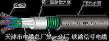 山东推广PTYA23型铁路信号电缆价格表