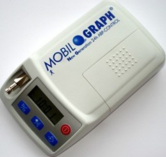 德国原装进口动态血压MOBIL-O-GRAPH