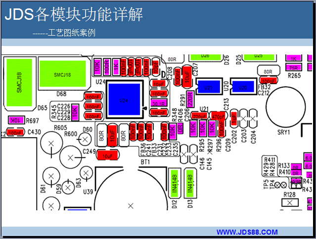 AI SMT編程軟件;AI SMT離線編程軟件，AI離線編程軟件