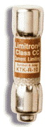 KTK-R-10 FUSE