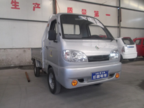 濟南電動貨車|山東電動貨車|濟南宏昌優(yōu)質(zhì)電動貨車|全封閉電動車