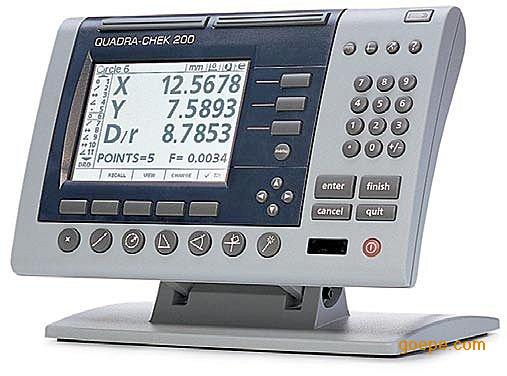 QC200（ND1200）數(shù)據(jù)處理器