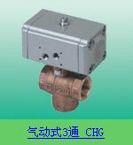 CHG-V1-20-0B-AC220V，CKD气动阀