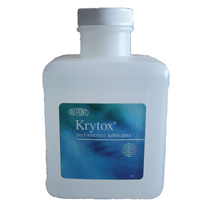 原装进口 Krytox 1525 1506 1514 全氟聚醚真空