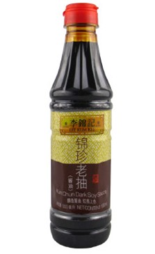 批发李锦记酱油蒸鱼豉油酱油调味酱草菇老抽