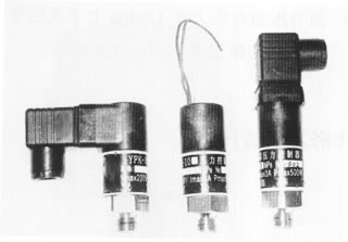 供应YPK-10型压力控制器、YPK-10压力开关