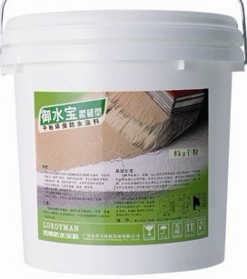 广东环保防水涂料