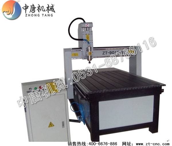 厂家直销&德州市数字雕刻机 德州市木门雕刻机