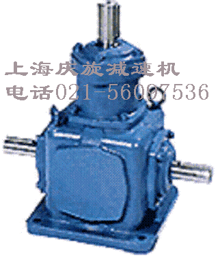 T20转向箱厂家