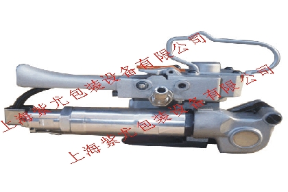 气动打包机价格；气动捆扎机资料；气动捆包机；塑钢带打包机；PET捆