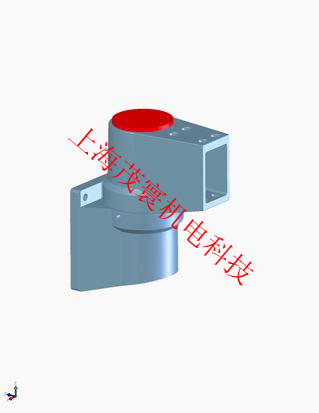 機床吊臂、懸吊臂、旋臂、懸臂系統(tǒng)-48系列墻座