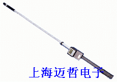 上海Telepole 宽量程长杆γ巡测仪Telepole