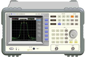 SP30120数字合成扫频仪SP-30120