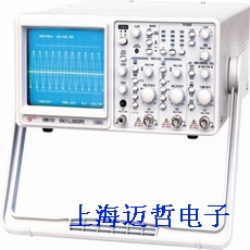 EM6101型CRT数字读出示波器EM6101