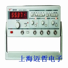 EM1644函数信号发生器EM1644 (5MHz)