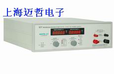 WY3005精密數(shù)顯直流穩(wěn)壓電源WY3005