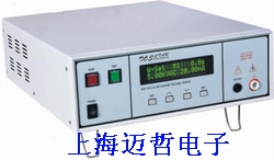 TOS7010台湾TOS台式耐压测试仪TOS-7010