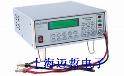 TOS8000A台湾TOS精密型微电阻测试仪TOS-8000A