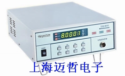 TOS8010台湾TOS数位式微电阻测试仪TOS-8010