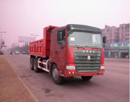 溫州自卸車生產廠家 溫州自卸車價格（圖）