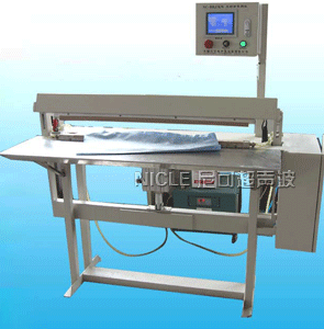 無(wú)紡布專用焊接機(jī)
