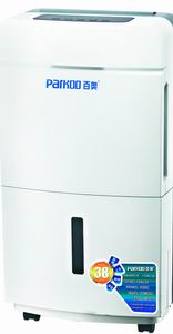 百奥家用除湿机PD380