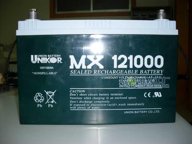 Union友聯(lián)蓄電池MX12400/12V/40AH/20HR價(jià)格