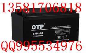 OTP蓄電池6FM-24,12V24AH20HR北京報(bào)價(jià)參數(shù)型號(hào)