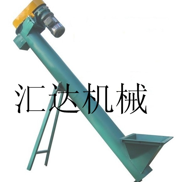 一流輸送機(jī) 保山不銹鋼輸送機(jī) 斗式提升機(jī) wys