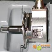 西门子编码器6FX2001-2CC50