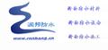 青島潤邦防水建材有限公司Logo