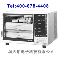 YOKOGAWA横河LR8100E实验室记录仪