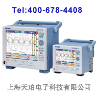 YOKOGAWA便携式记录仪MV1000