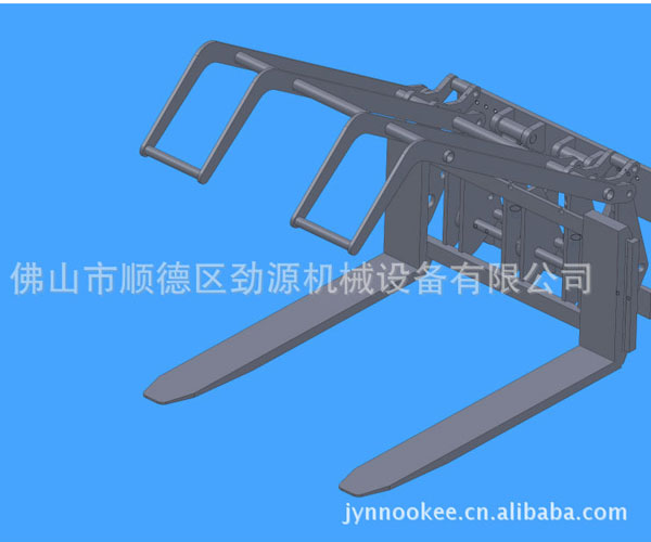  木材抱车、木材搬运器、木材车圆机、圆木搬运工具、夹材车、木材夹抱机