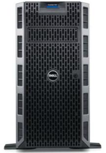 DELL PowerEdge 12G T420塔式服务器—山东济南