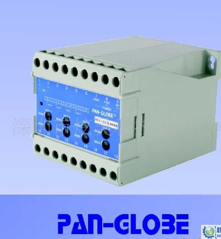 P-3P 220V 400A-20  产品特性