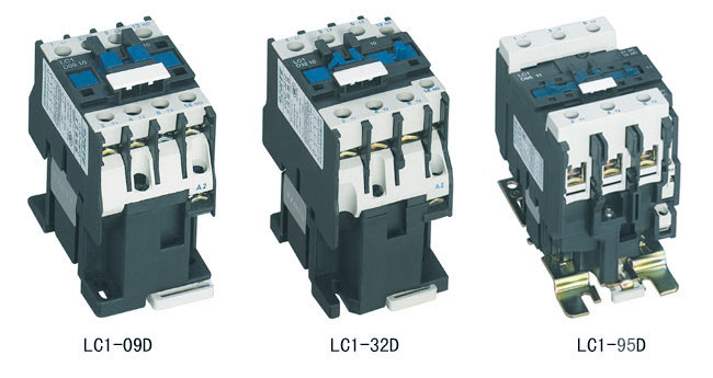 CJX2-18交流接触器