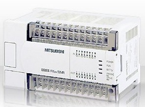 FX2N-32MT-001可编程控制器PLC