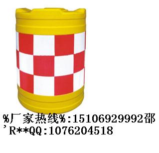 【價格低、質(zhì)量優(yōu)】青島吹塑防撞桶-四方防撞桶【做工精良】